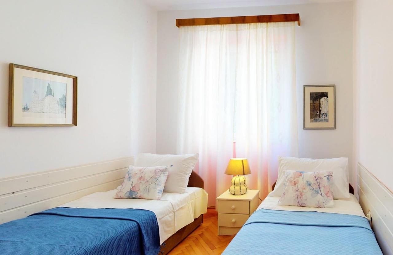 Апартаменты Apartman Branka *